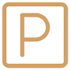 Parking dorado